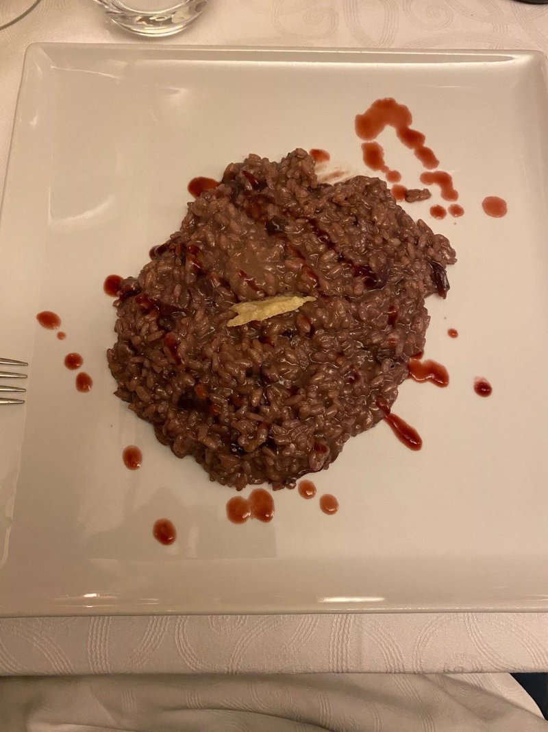 Ristorante La Divina