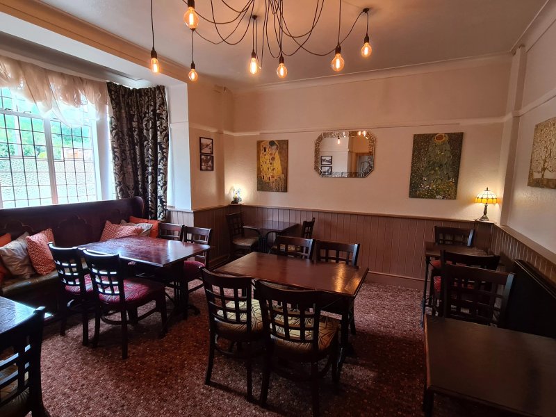 The Cock Inn Pub