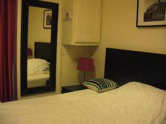 Camden Town Residence