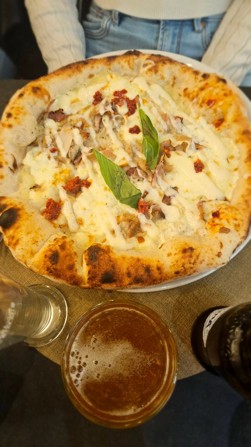 Divino in Gusto alla Magione