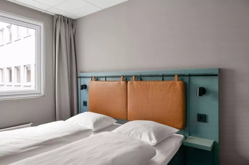 Comfort Hotel Boersparken