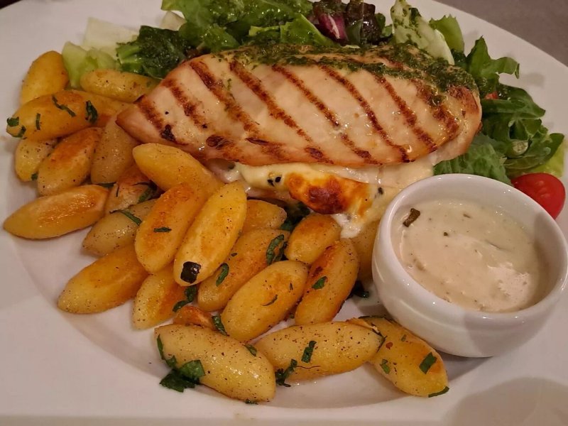 No7 Restaurant