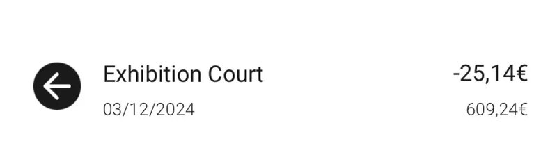 Exhibition Court Hotel 4