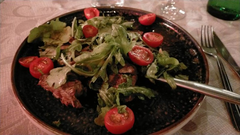 Locanda Baffolona