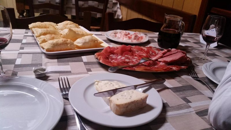 Trattoria Della Pace