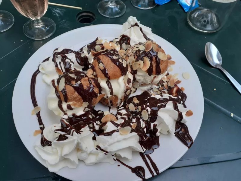Chez pierrot
