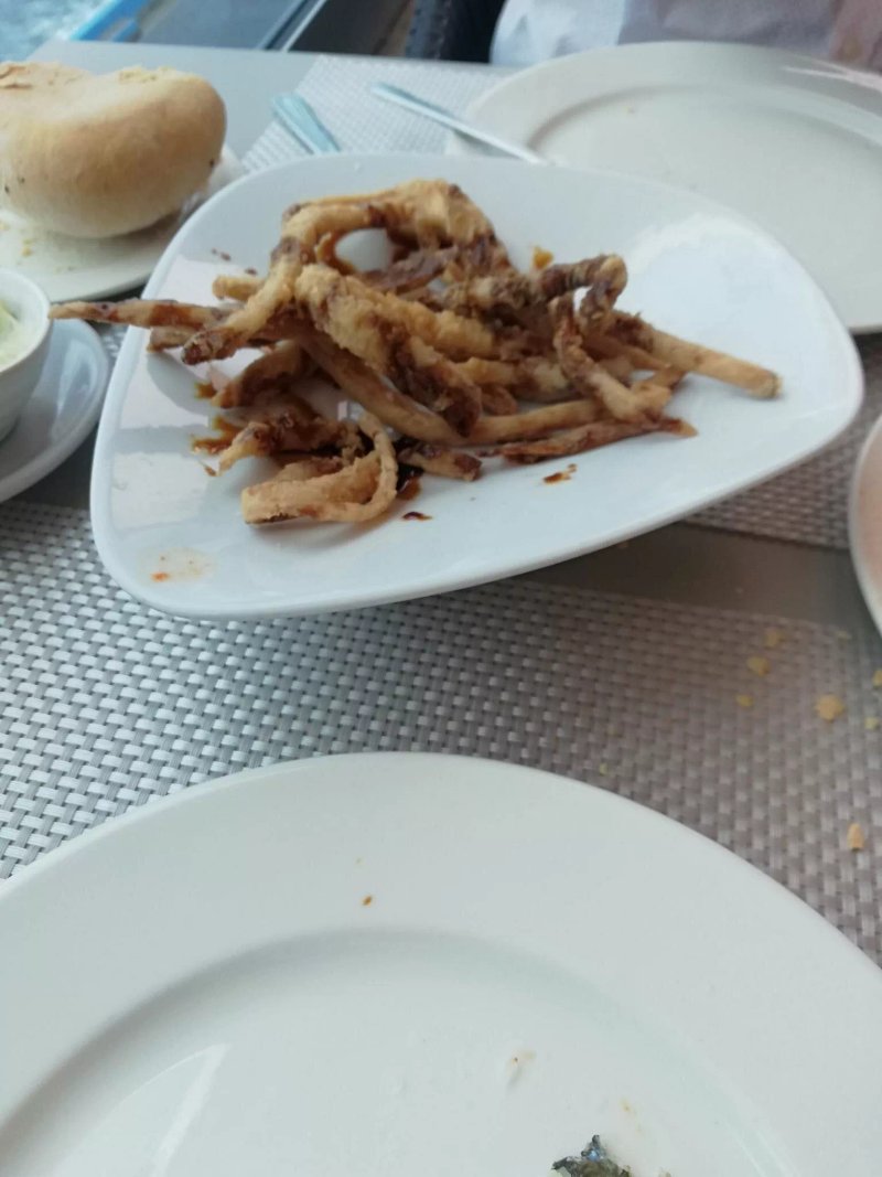 Restaurante Asador La Marisma