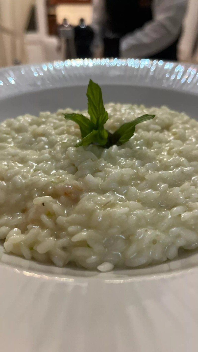Il Locandiere De Core And De Panza
