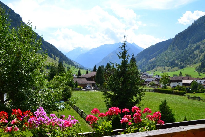 Hotel Sonnhof