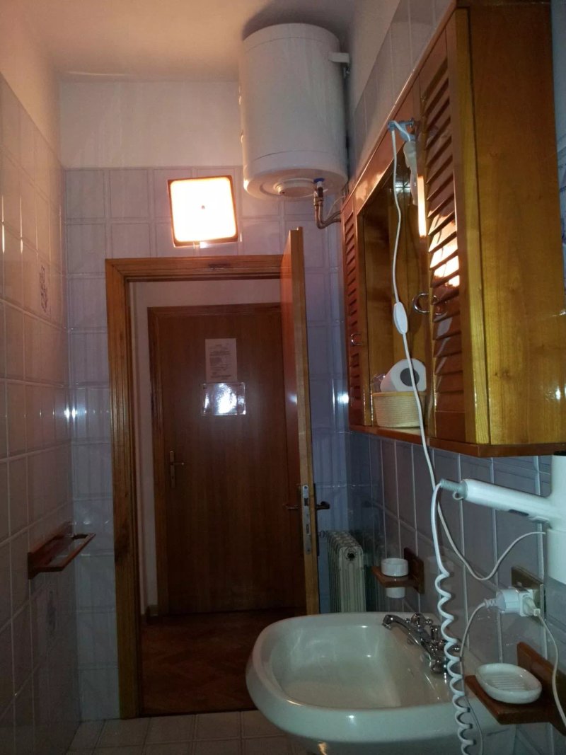 Albergo la Bussola