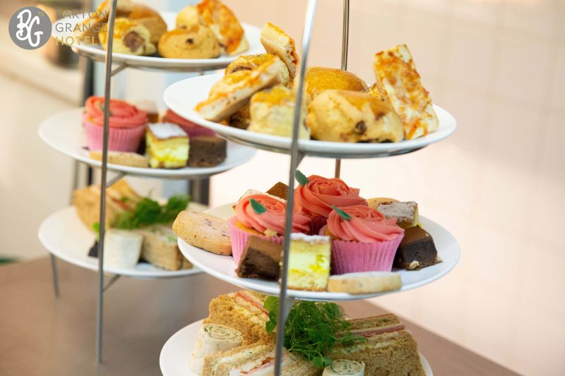 Barton Manor Hotel & Spa