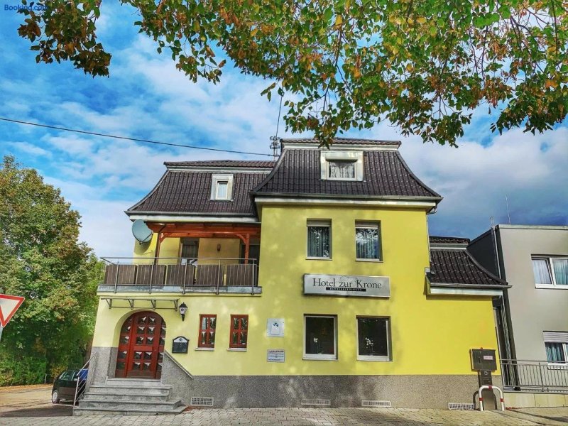 Hotel zur Krone