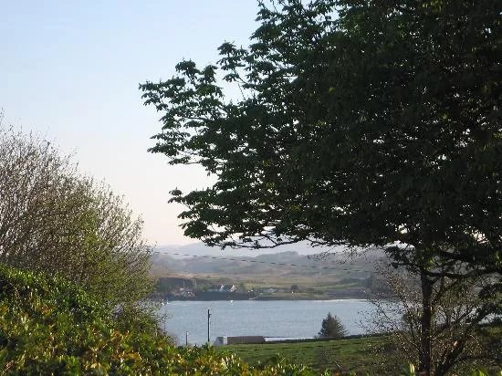 Oban Seil Farm