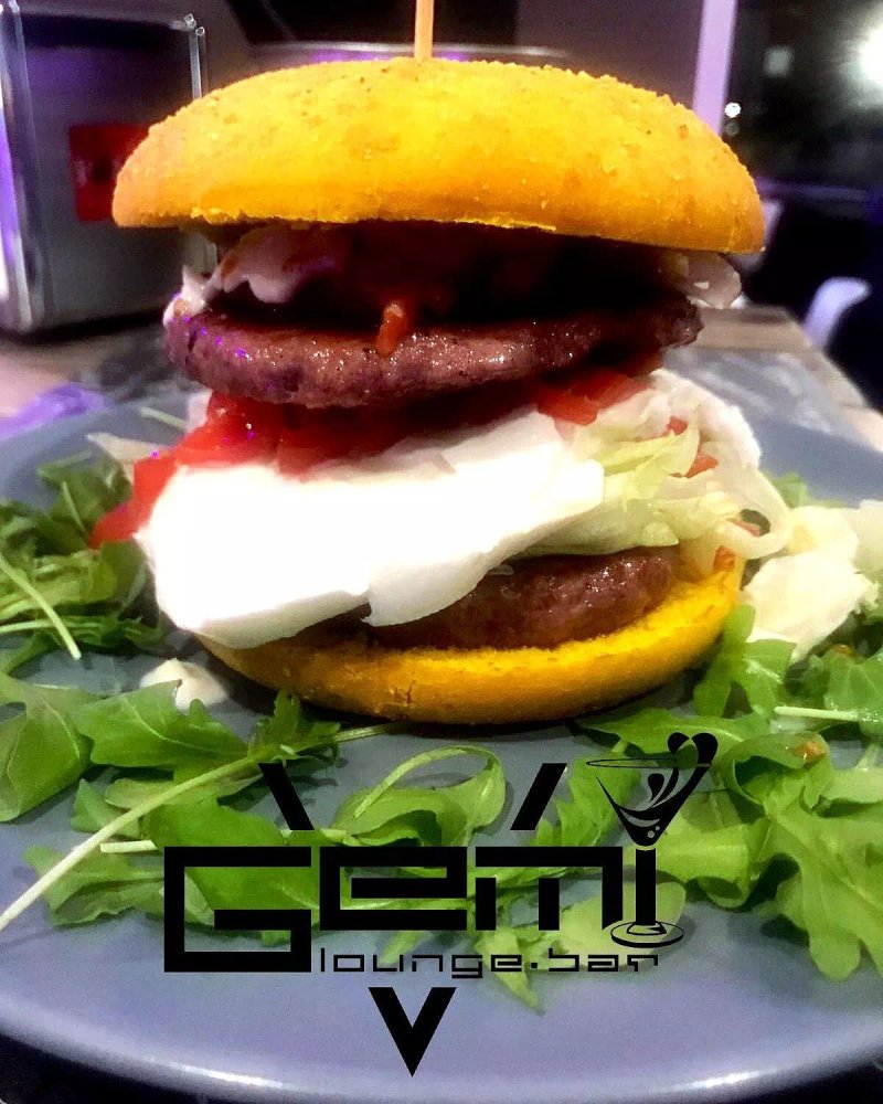 GeMi Loungebar