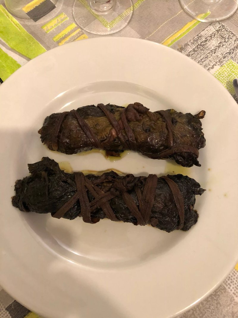 Albergo Ristorante La Vittoria