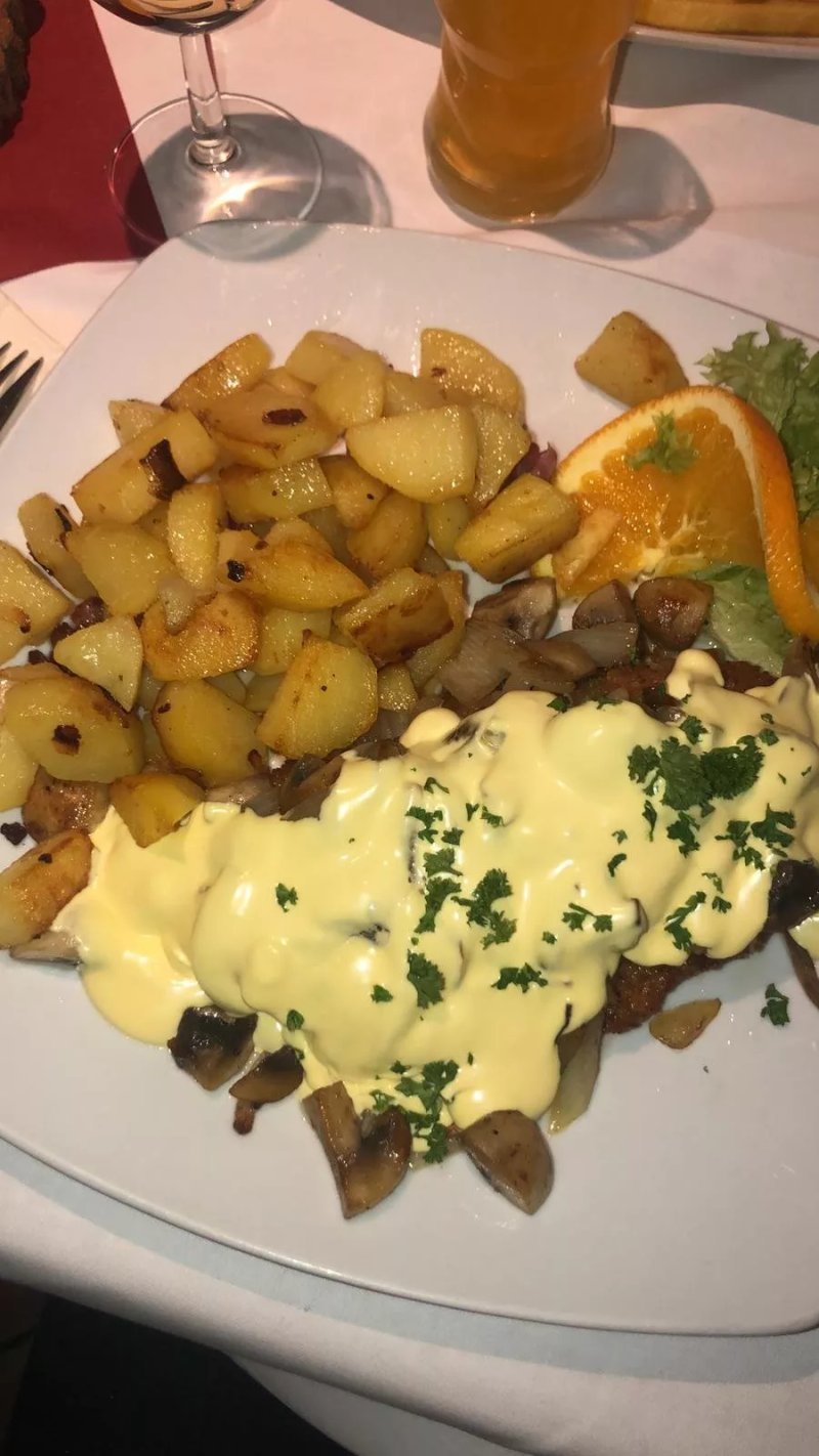 Gasthaus Krayer