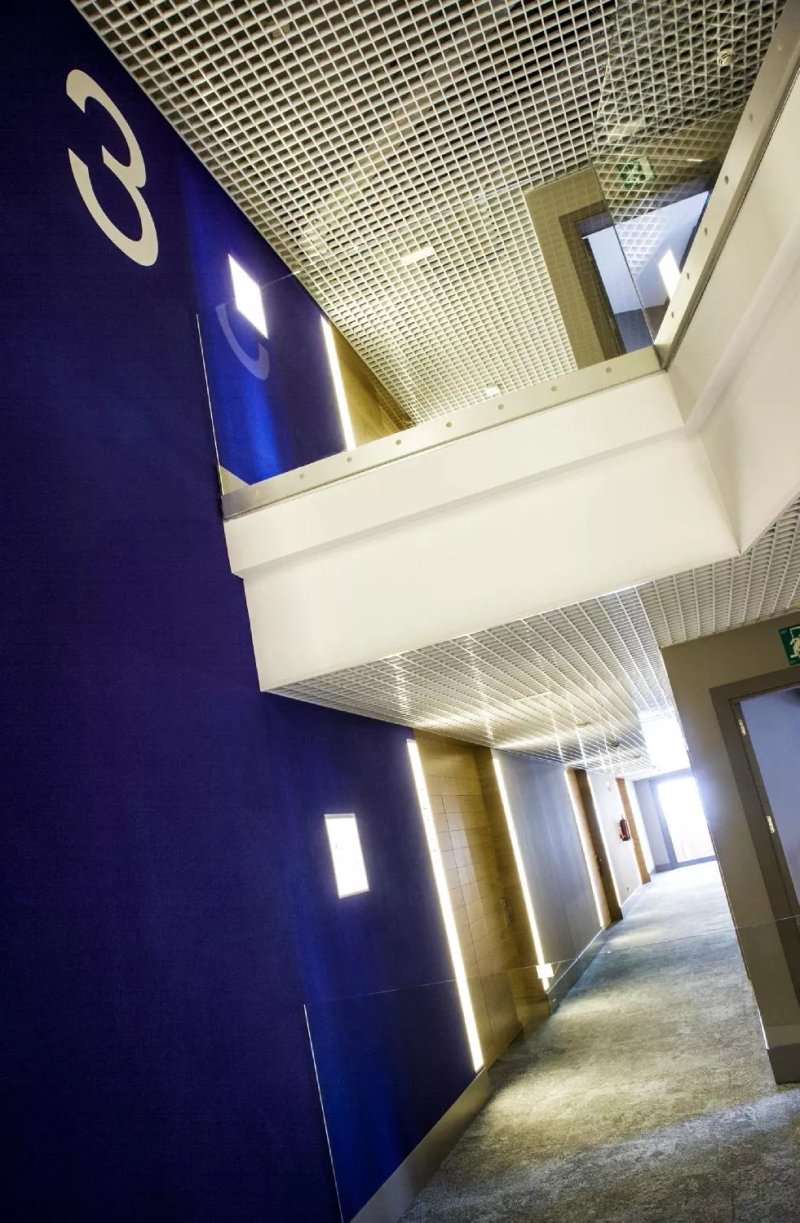 Hotel Zenit San Sebastian
