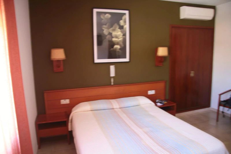 Hostal El Castell