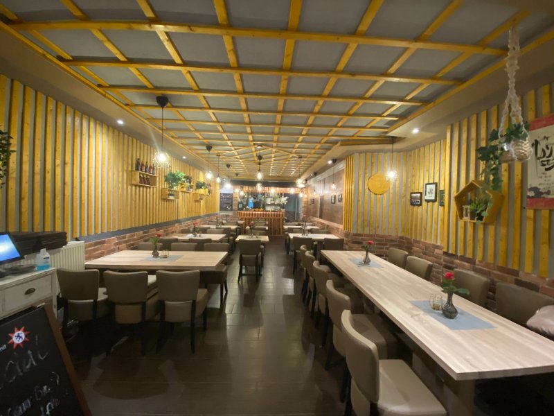 GT Asian Cuisine