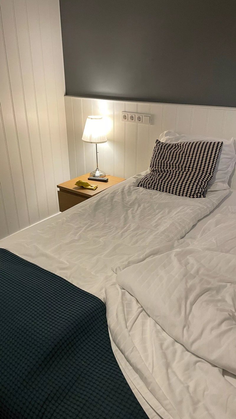 Hotel Kanslarinn