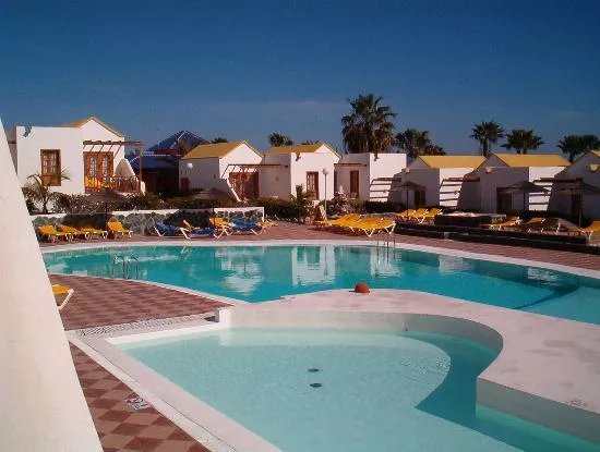 Fuerteventura Beach Club