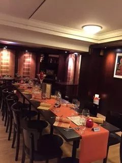 Red Mango Restaurant Triesen