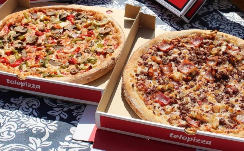 Telepizza Andorra