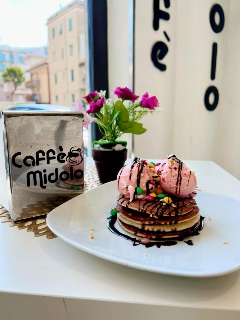 Caffe Midolo