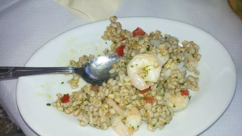 Circolo La Capanna Dal Pizzo