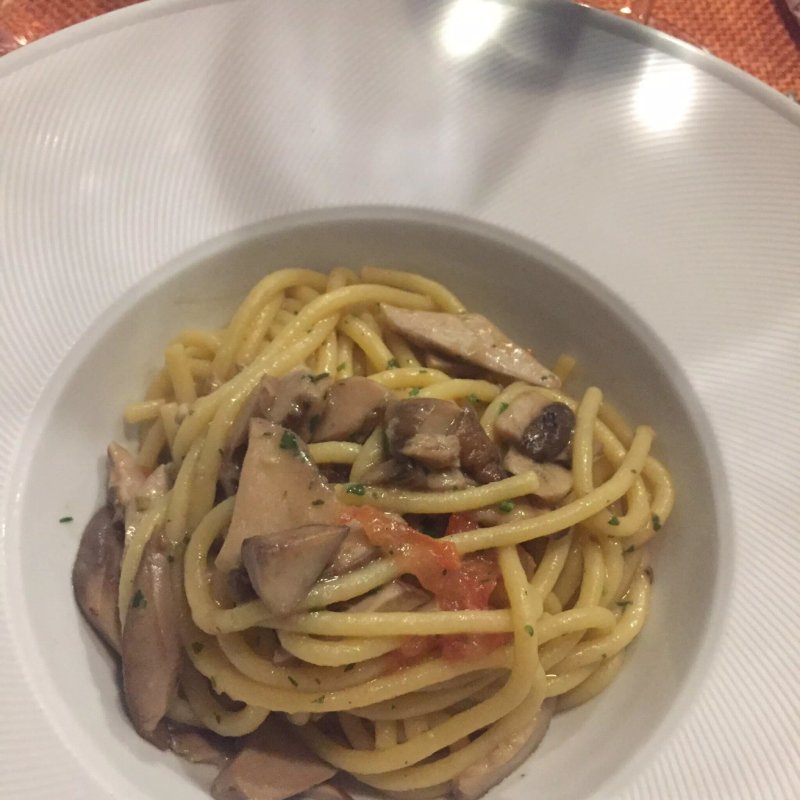 Osteria Turlonia