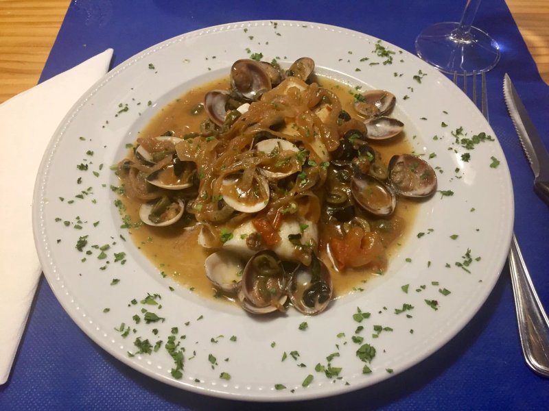 Pizzeria Ristorante Francesco