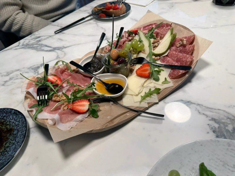 Ristorante Flavore
