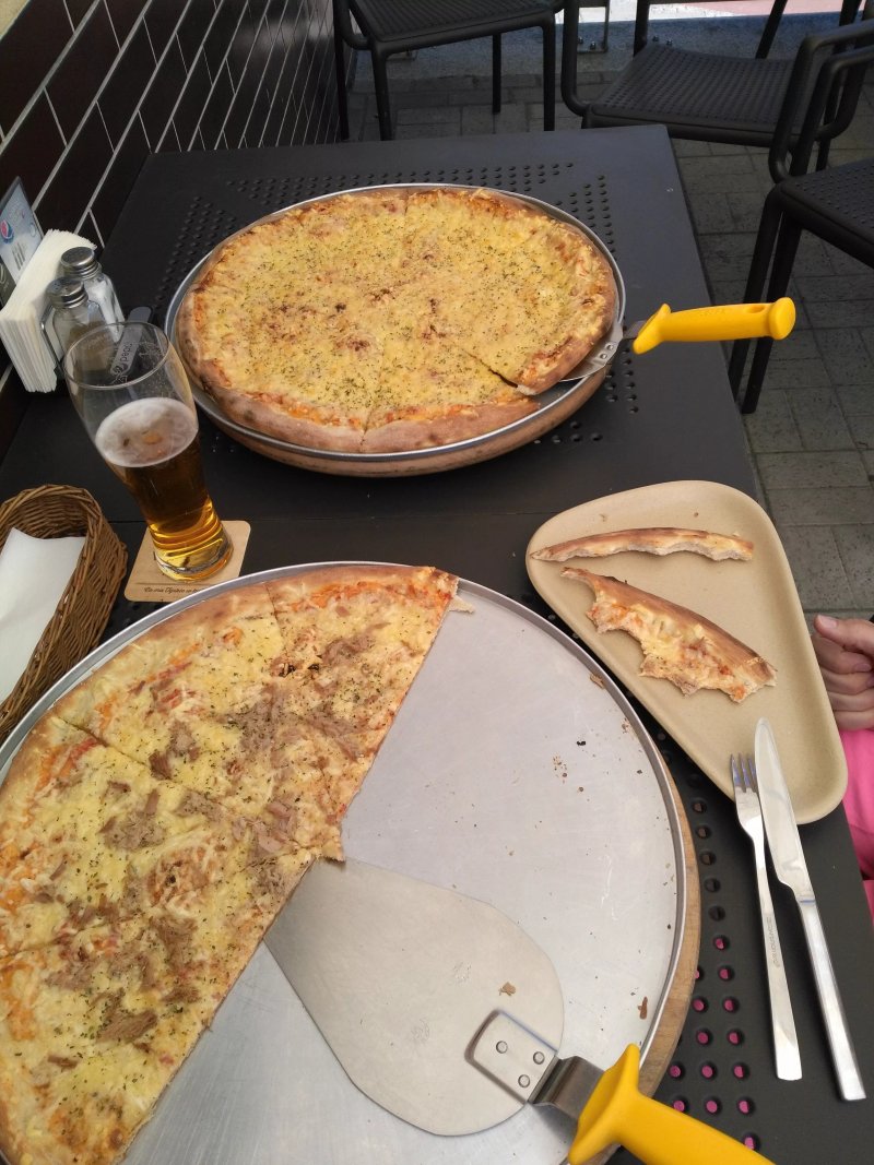 Pizzeria Grota