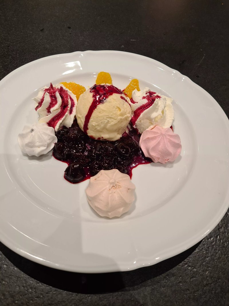 Restaurant Rossli Meiringen