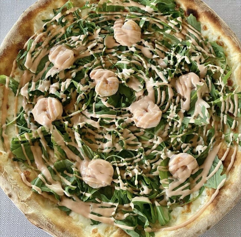 Minotti Ristorante Pizzeria