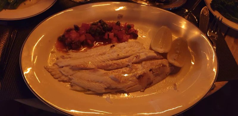 Medinis Restaurant
