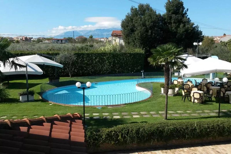 Villa Elena Lanciano