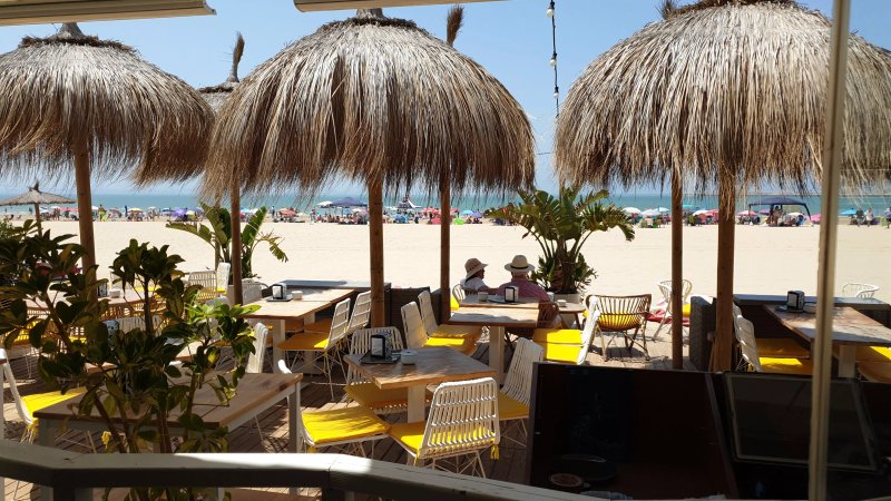 Las Olas Beach Club