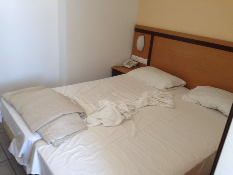 Mimosa Hotel