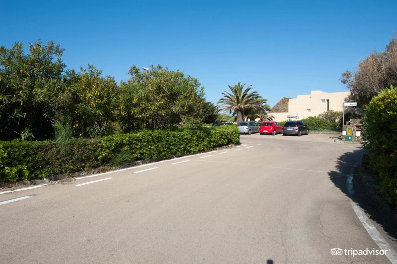 UNAHOTELS Club Hotel Ancora