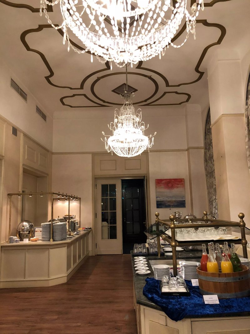 Schlosshotel Karlsruhe