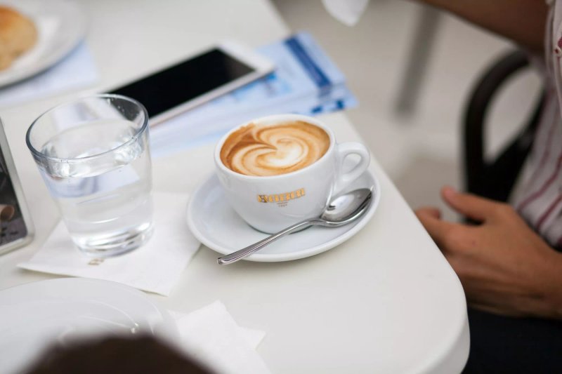 Babbi Cafe
