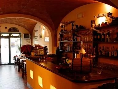 Pizzeria Ristorante il Mondo Degli Gnomi