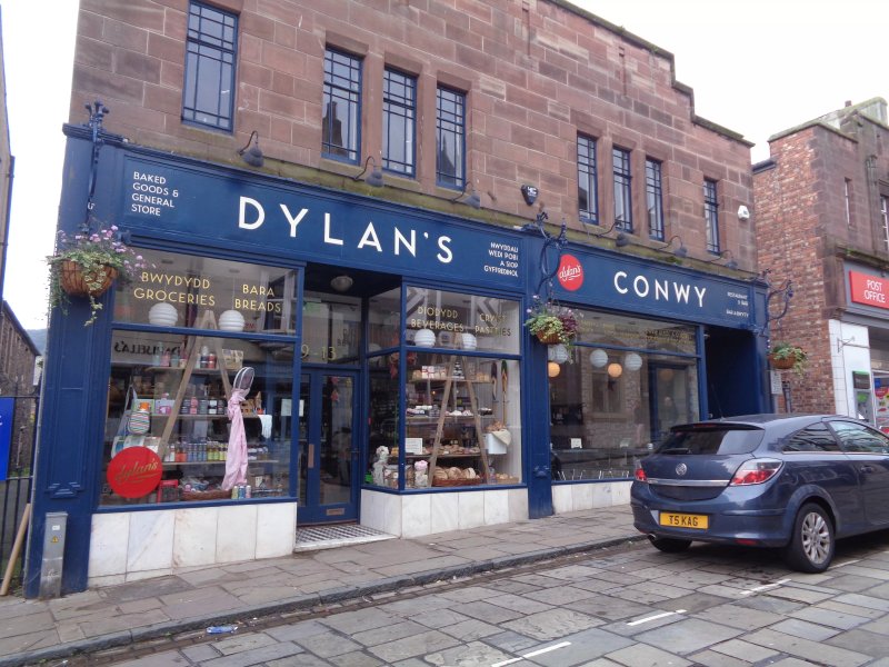 Dylan's Baked Goods & General Store
