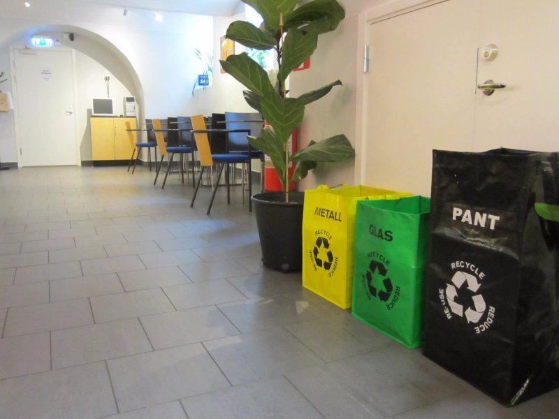 Hostel Dalagatan