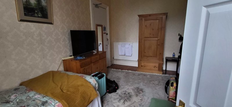 Rosehall Hotel