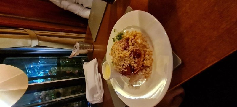 The Royal Toby Restaurant
