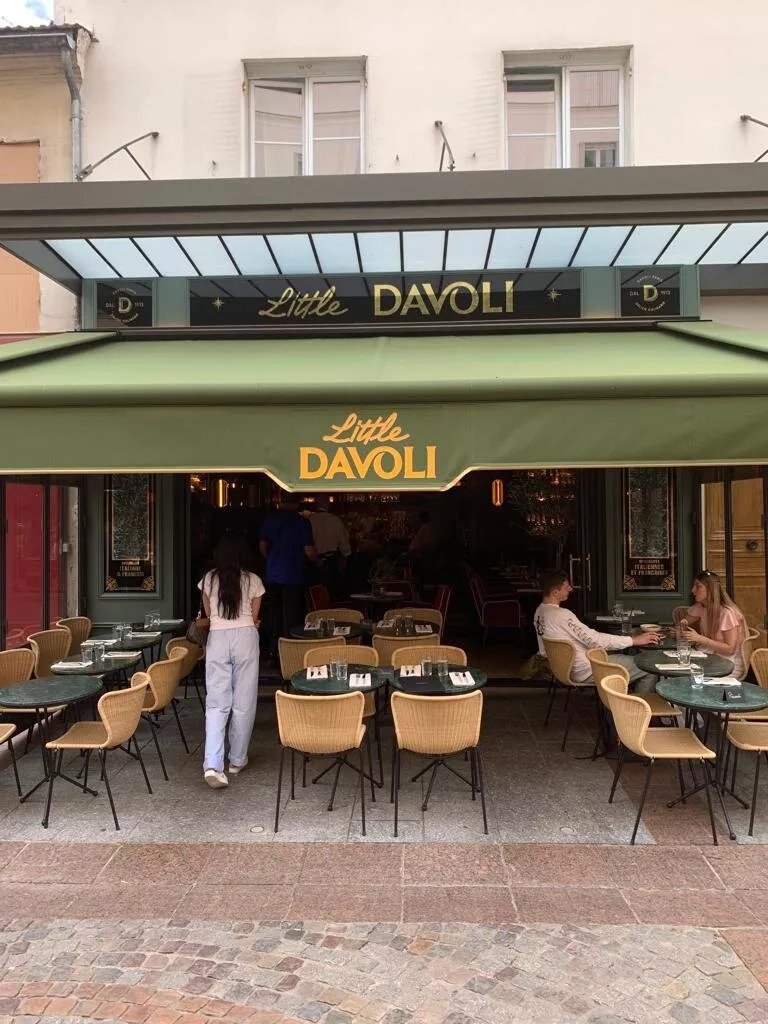 Davoli