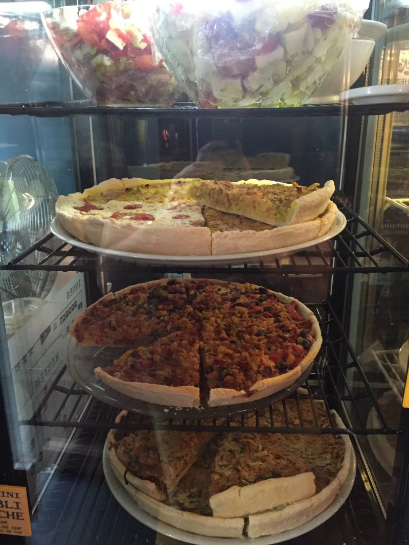Acero Eiscafe