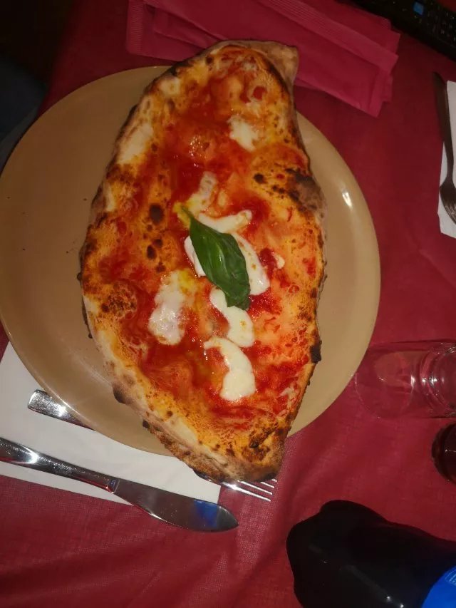 Pizzeria Donna Carme